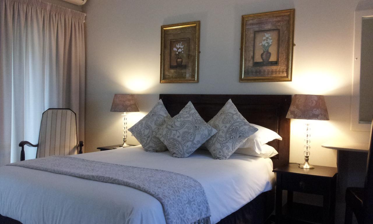 Farmhouse Lodge Newcastle Kültér fotó