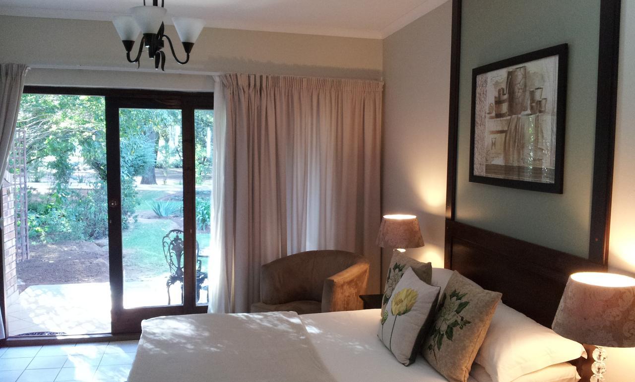 Farmhouse Lodge Newcastle Kültér fotó