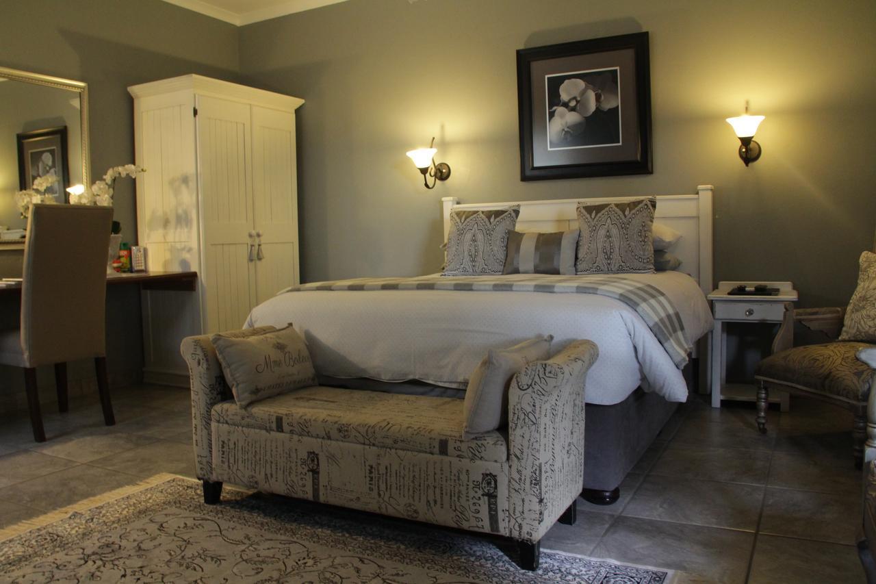 Farmhouse Lodge Newcastle Kültér fotó