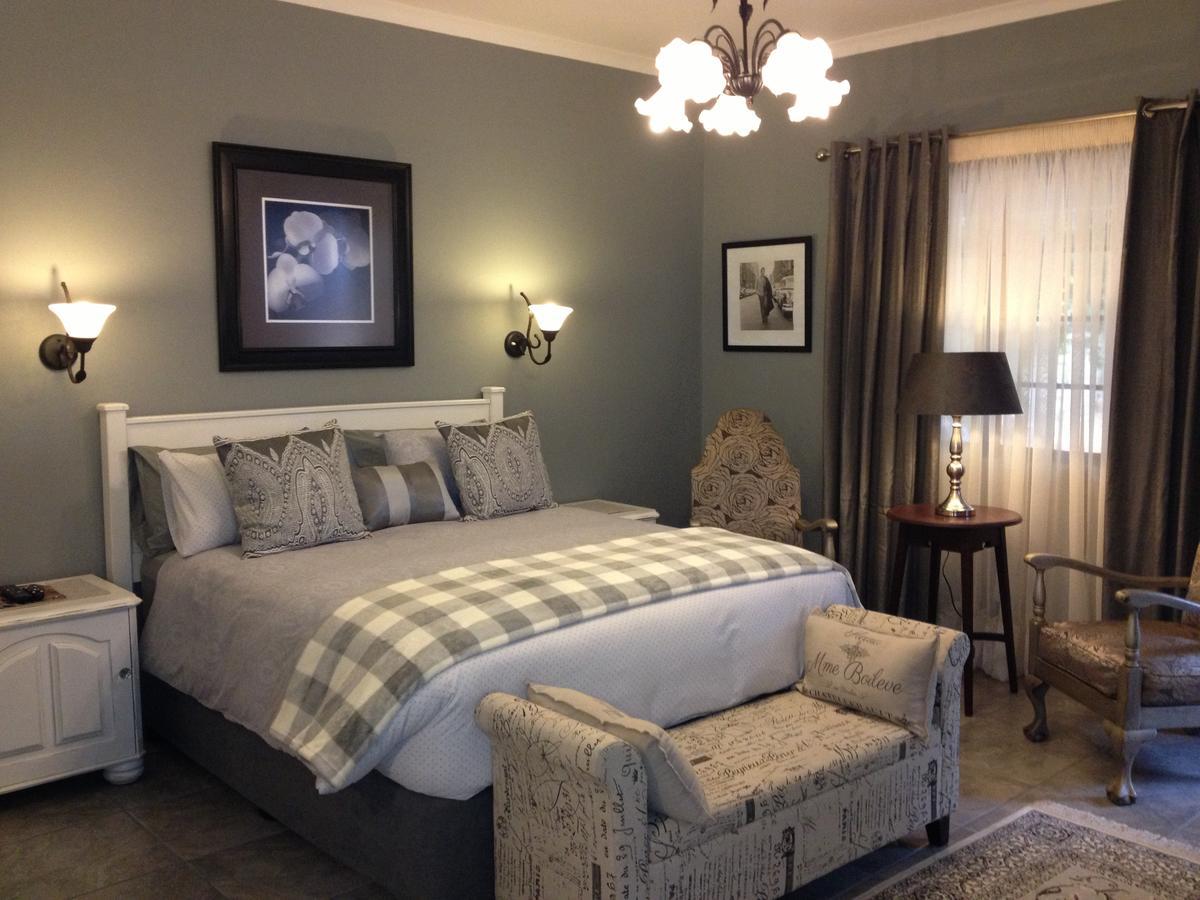 Farmhouse Lodge Newcastle Kültér fotó