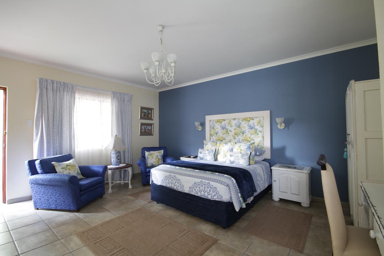 Farmhouse Lodge Newcastle Kültér fotó