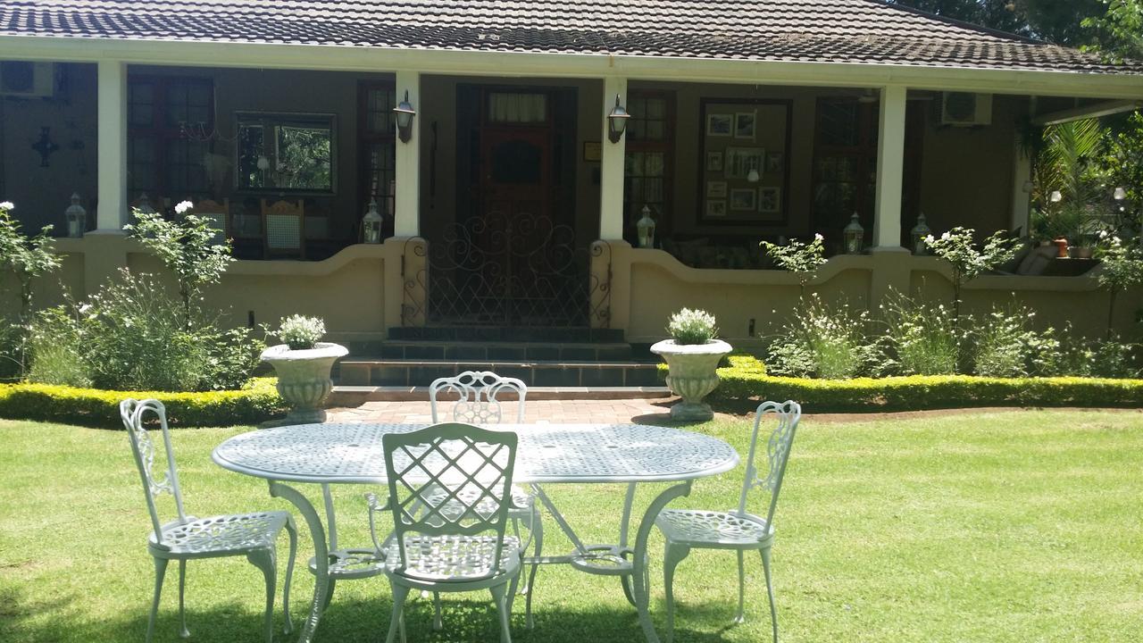 Farmhouse Lodge Newcastle Kültér fotó