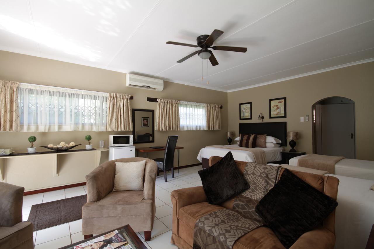 Farmhouse Lodge Newcastle Kültér fotó
