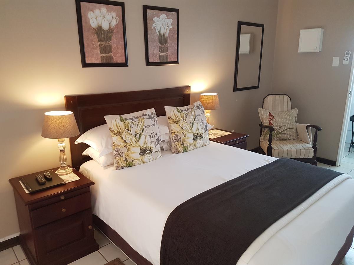 Farmhouse Lodge Newcastle Kültér fotó